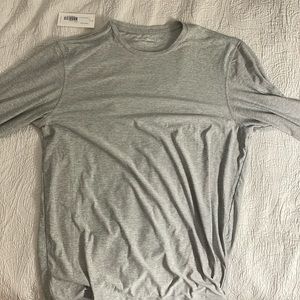 Outdoor voices long sleeve (M)